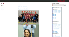 Desktop Screenshot of hfoto.dk